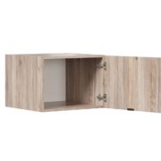 Антресоль шкафа 540 "Нео" (дуб маувелла)